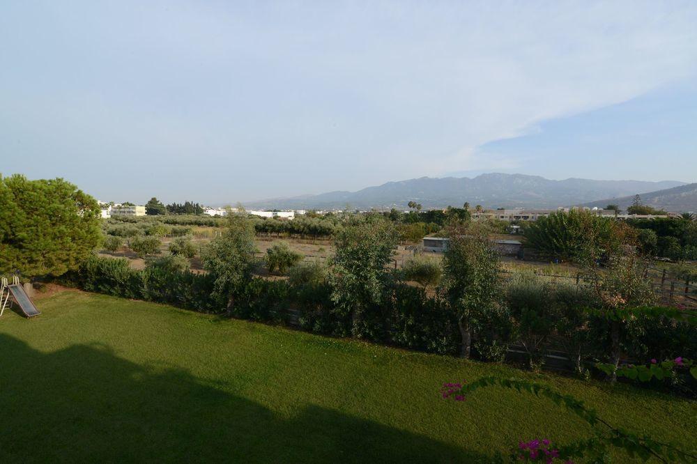 Golden Star Relax Hotel - Adults Only 16 Plus Tigaki Exterior foto