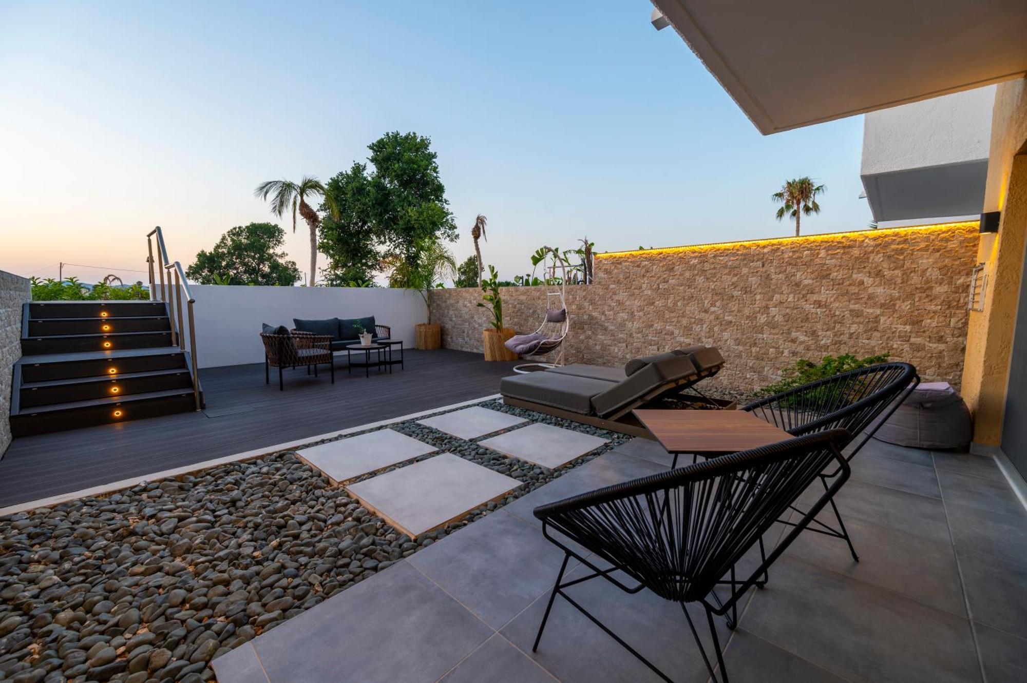 Golden Star Relax Hotel - Adults Only 16 Plus Tigaki Exterior foto