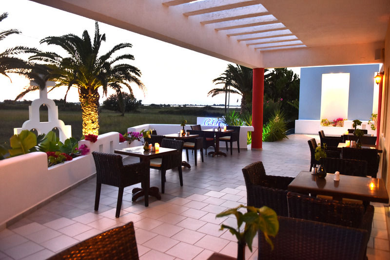 Golden Star Relax Hotel - Adults Only 16 Plus Tigaki Exterior foto