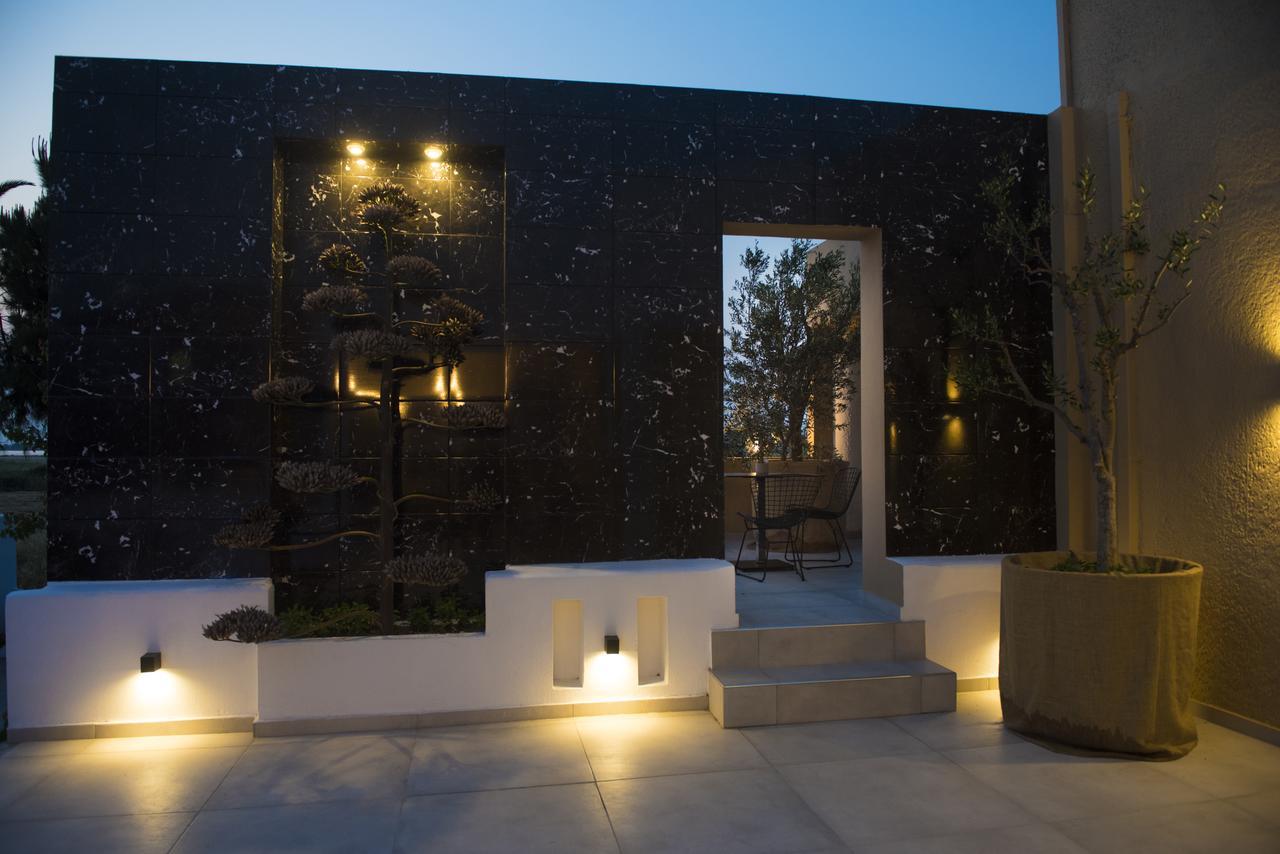 Golden Star Relax Hotel - Adults Only 16 Plus Tigaki Exterior foto